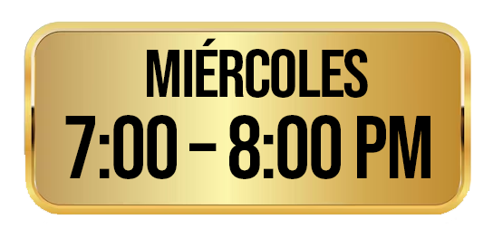 Miércoles