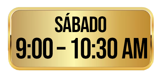 Sábado Horario 1