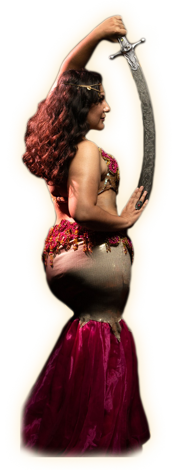 Profesora Alelí